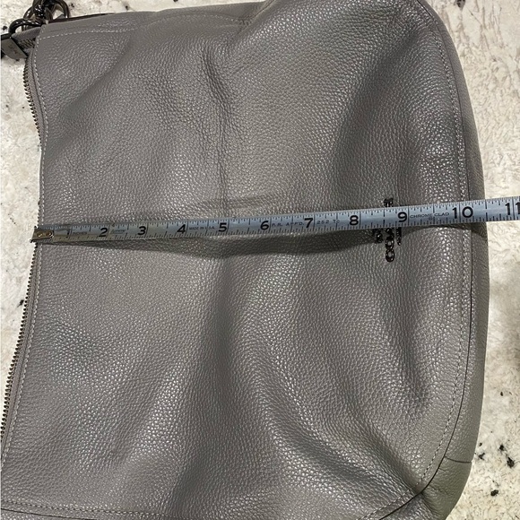 Authentic Coach Purse - Picture 7 of 7